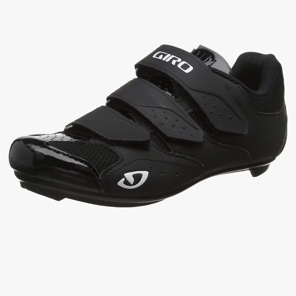 Peloton Giro Cycling Shoes Sz 40